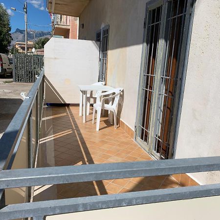 Vistamare Apartment Minturno Exterior photo