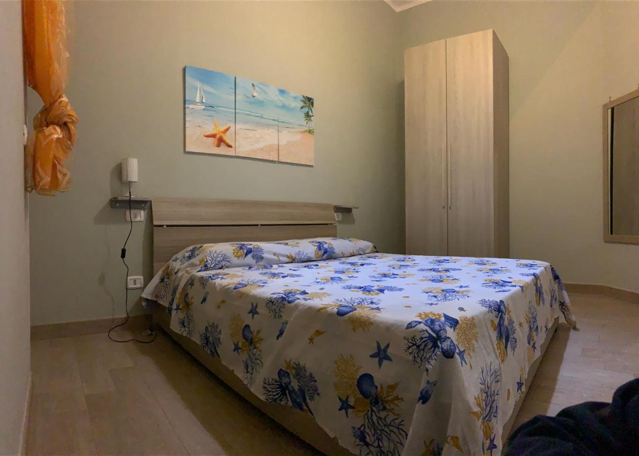 Vistamare Apartment Minturno Exterior photo