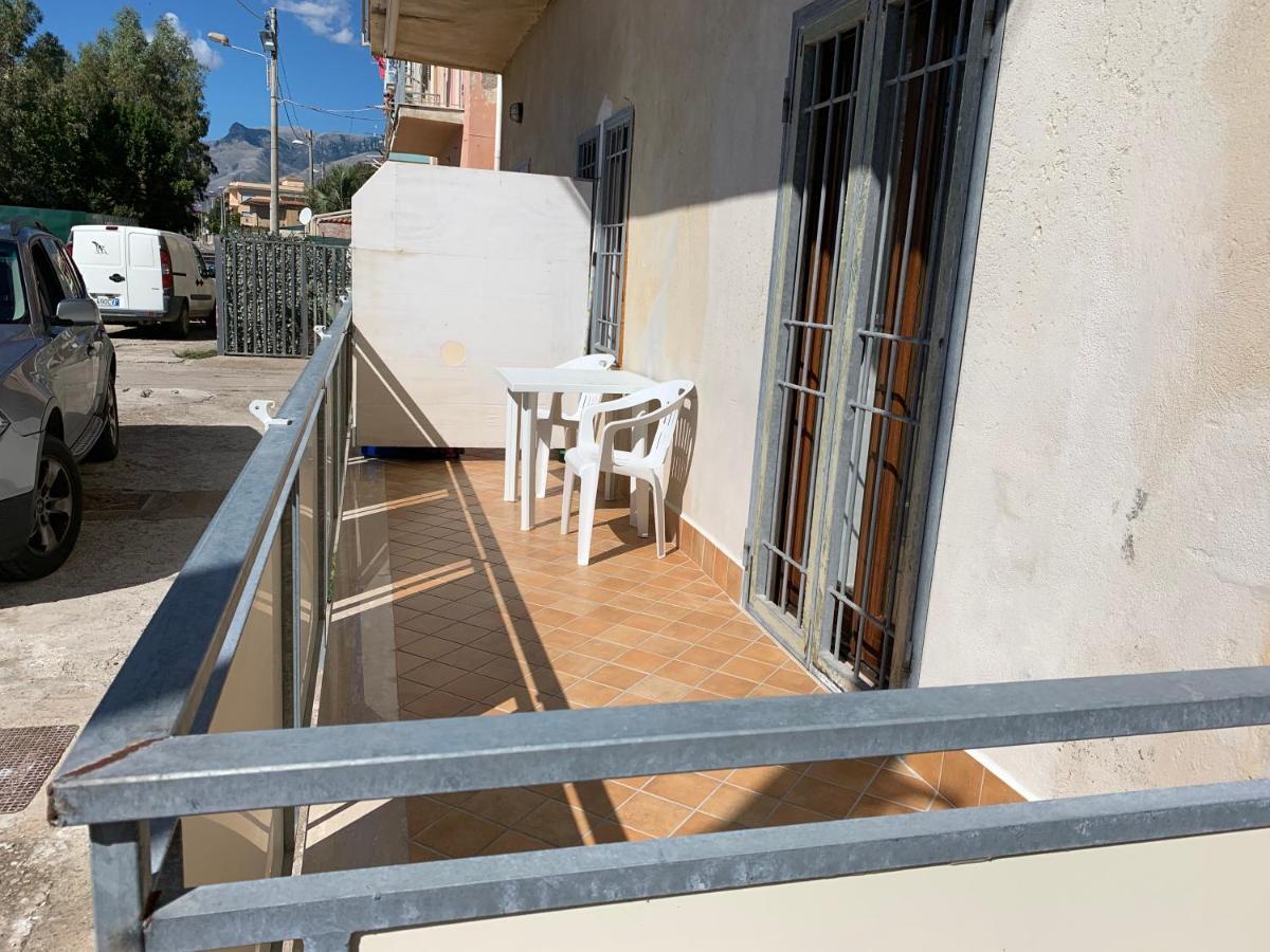 Vistamare Apartment Minturno Exterior photo